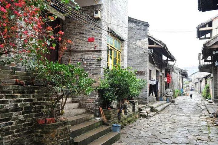 宜君:时代新气象 小城焕新颜
